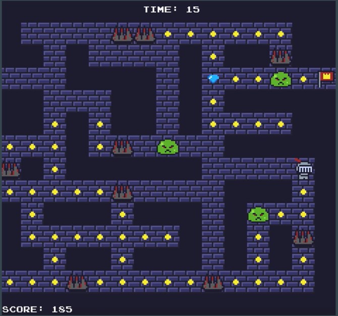 Java-game