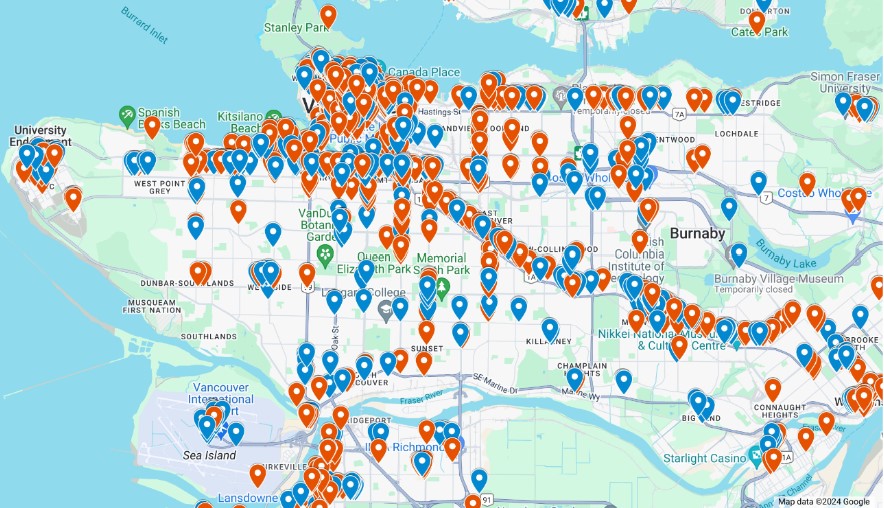 OSM-Analysis